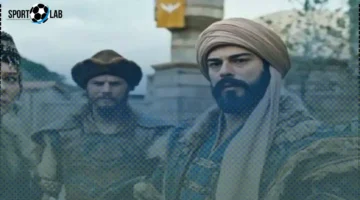 الموسم السابع.. موعد وموعد بث مسلسل المؤسس عثمان على قناة الفجر الجزائرية